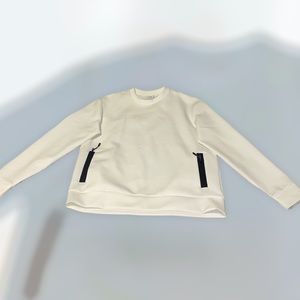 ZARA (NEVER WORN) - Men’s Long Sleeves with pockets